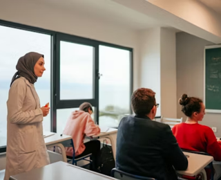 AP ve IB Dersleri – Akademik Başarı ve Üniversite Hazırlık Programı