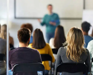 Gap Year Programları